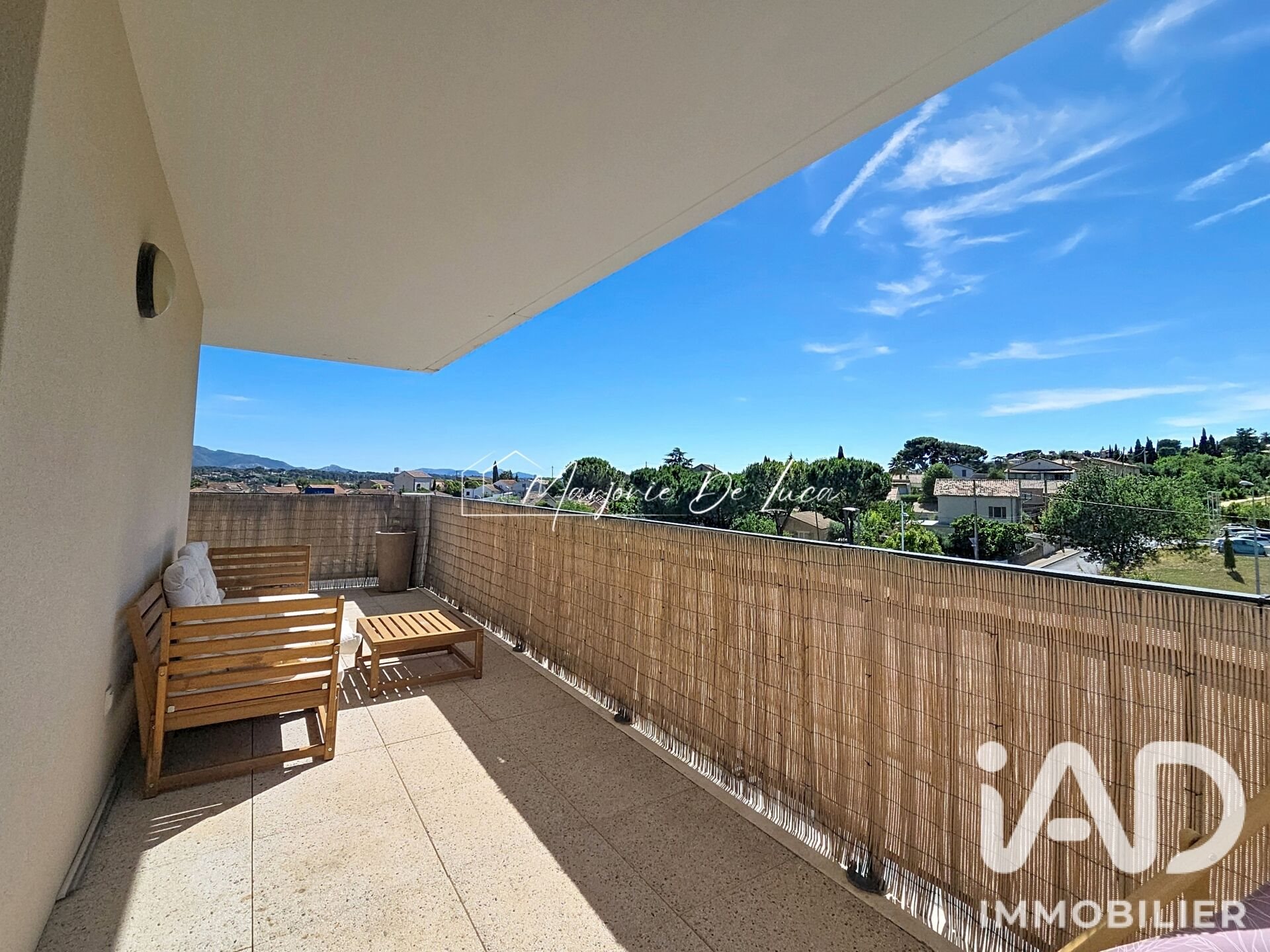 Appartement à vendre, 81m², Plan-de-Cuques
