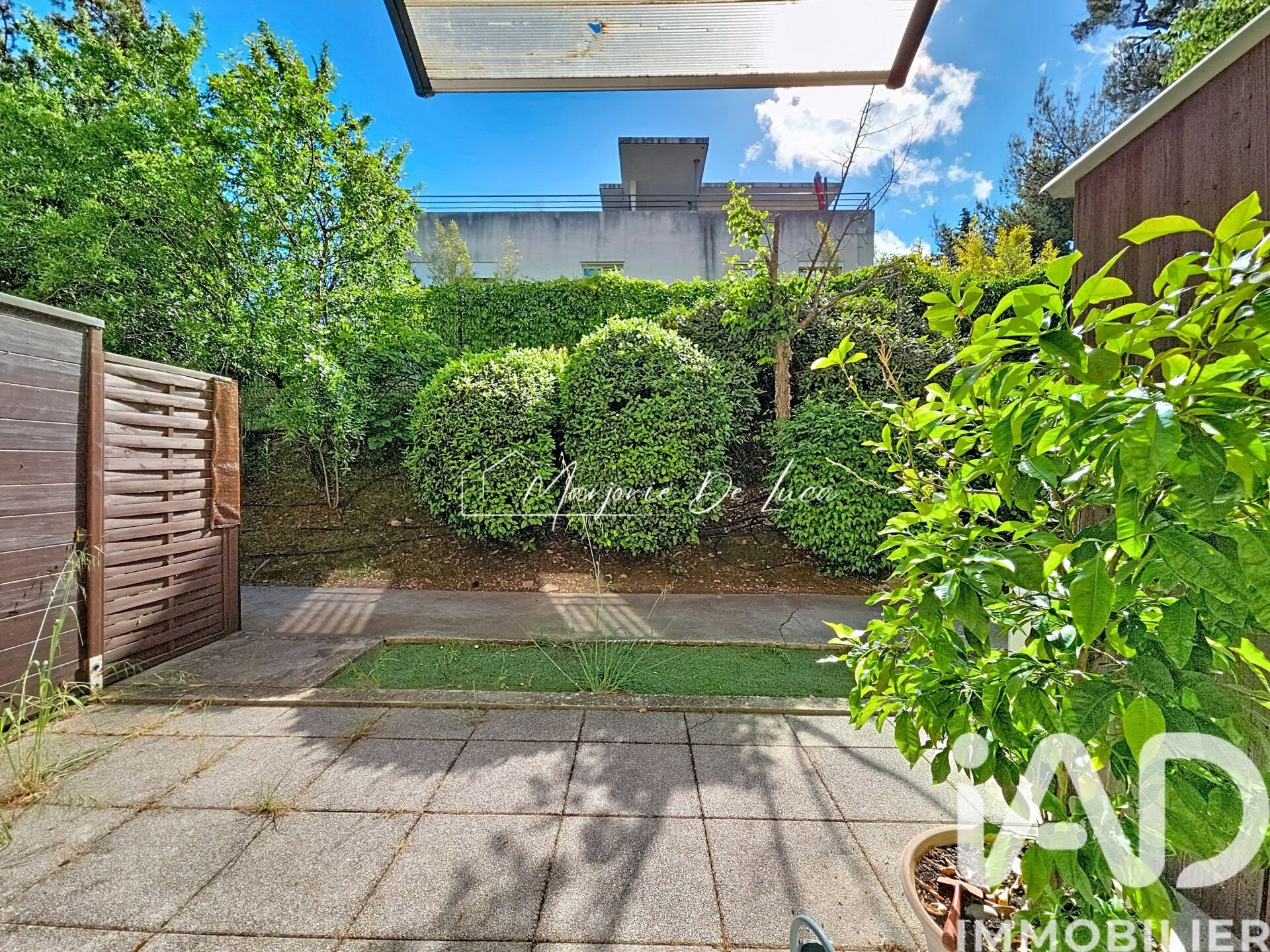 Appartement à vendre, 64m², Plan-de-Cuques