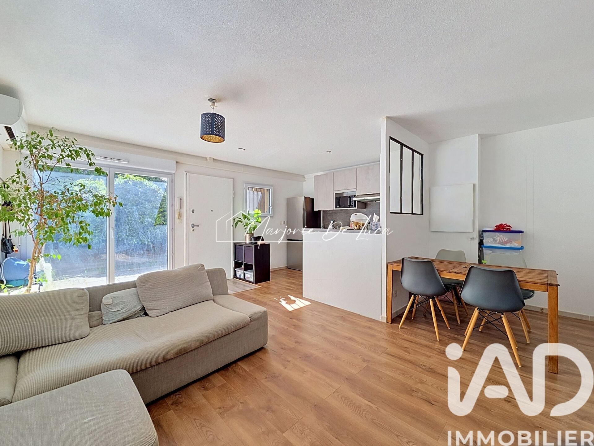 Appartement à vendre, 64m², Plan-de-Cuques