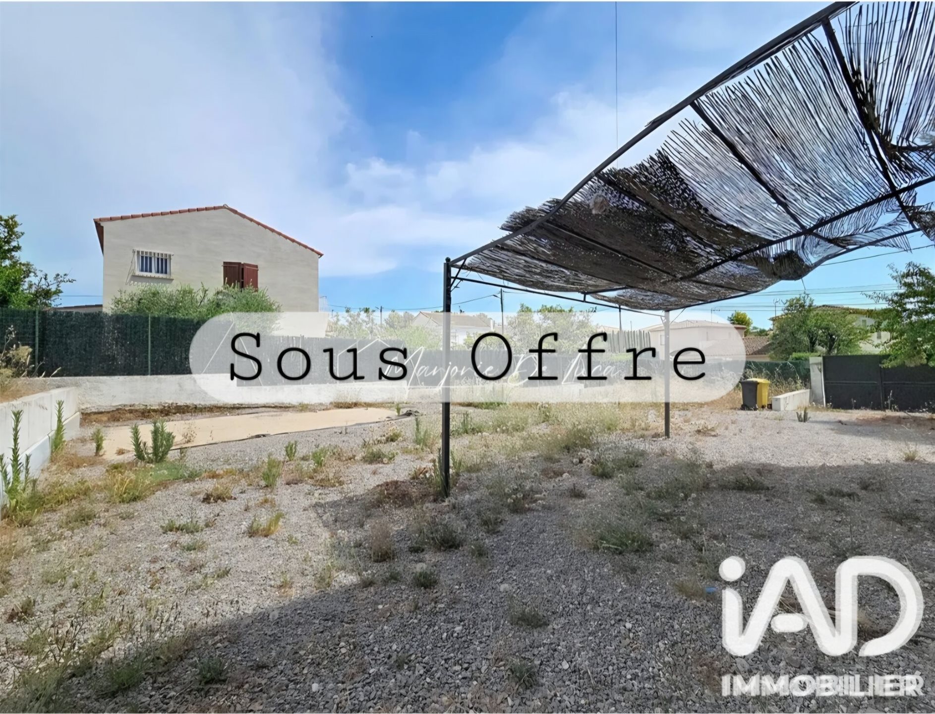 Appartement à vendre, 77m², Allauch