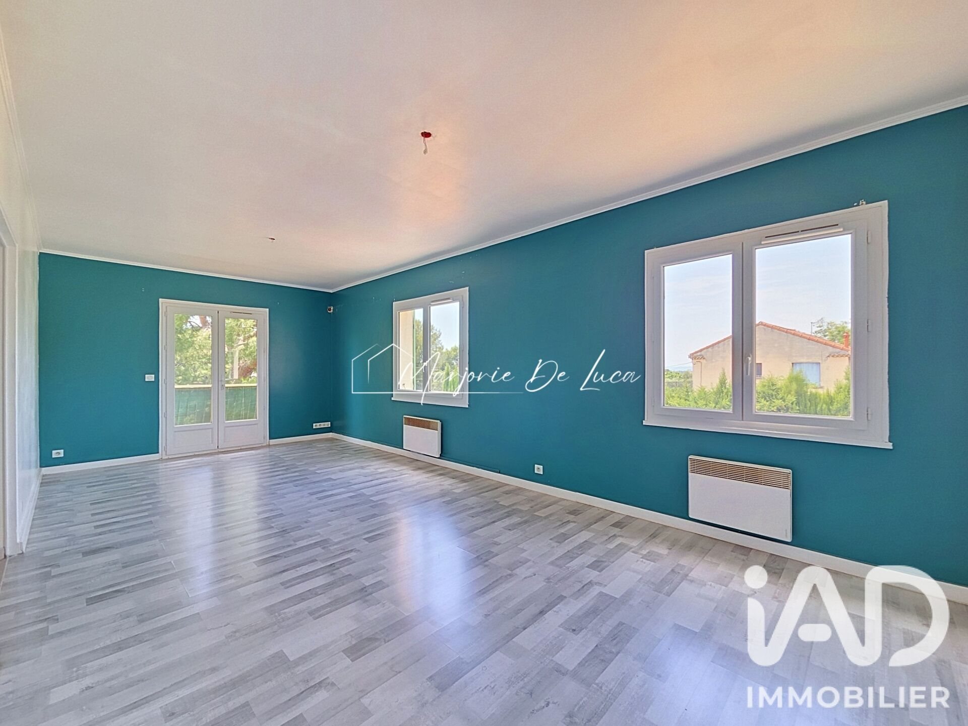 Appartement à vendre, 77m², Allauch