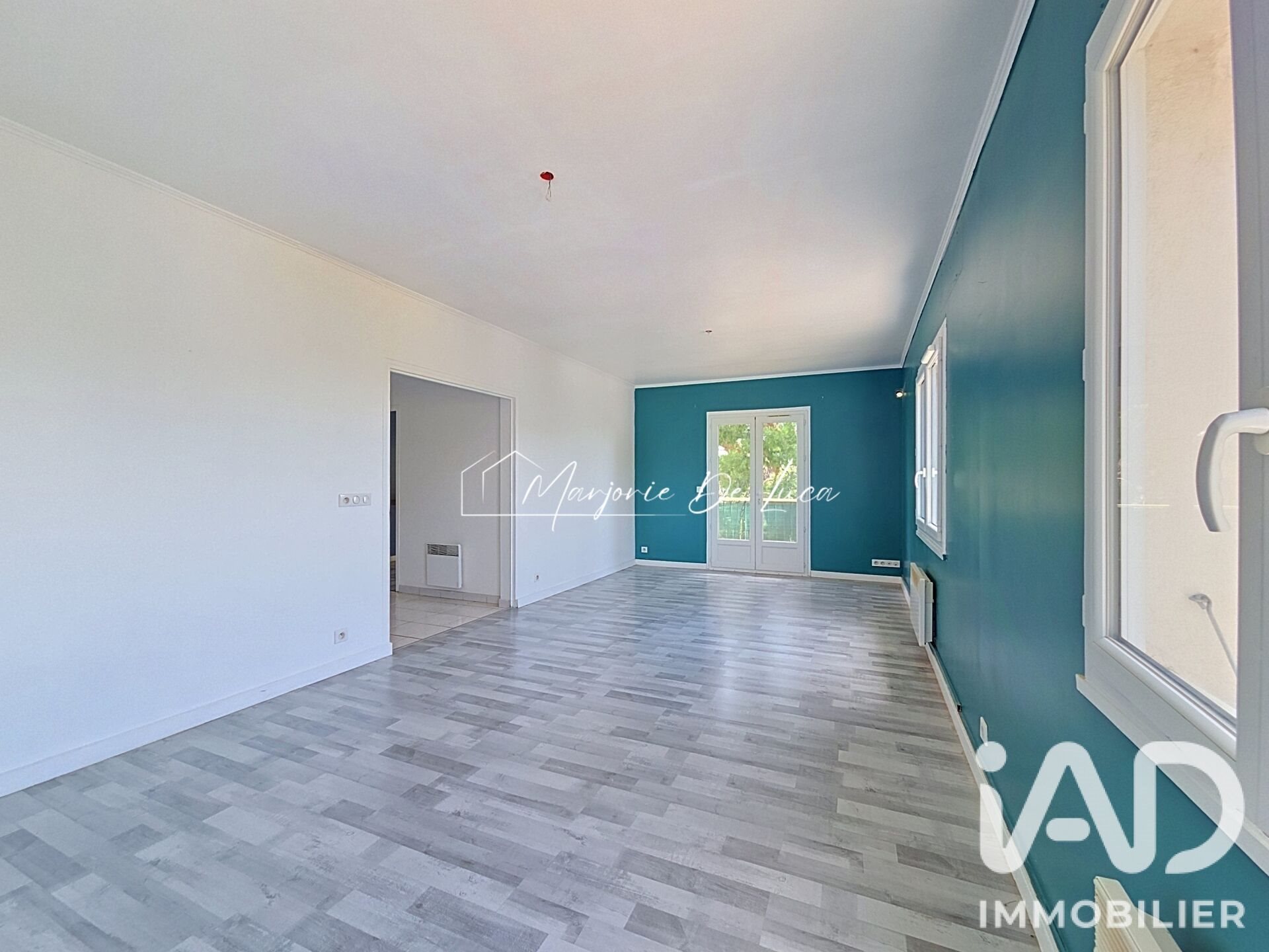 Appartement à vendre, 77m², Allauch
