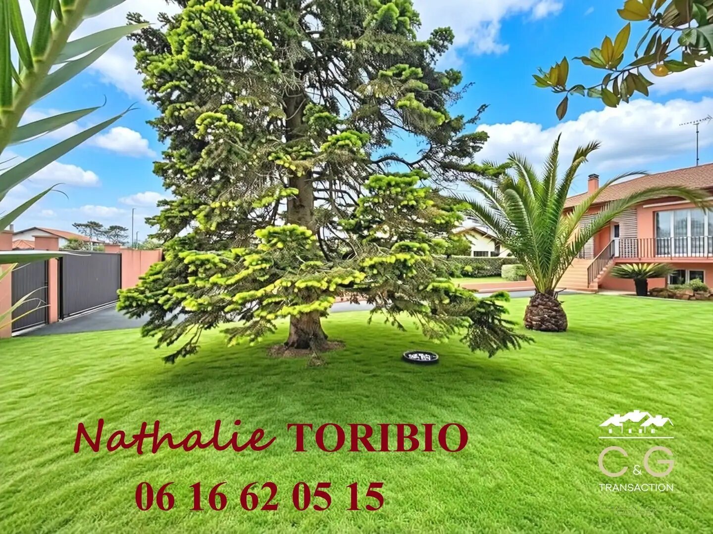 Maison à vendre, 181m², Tarnos