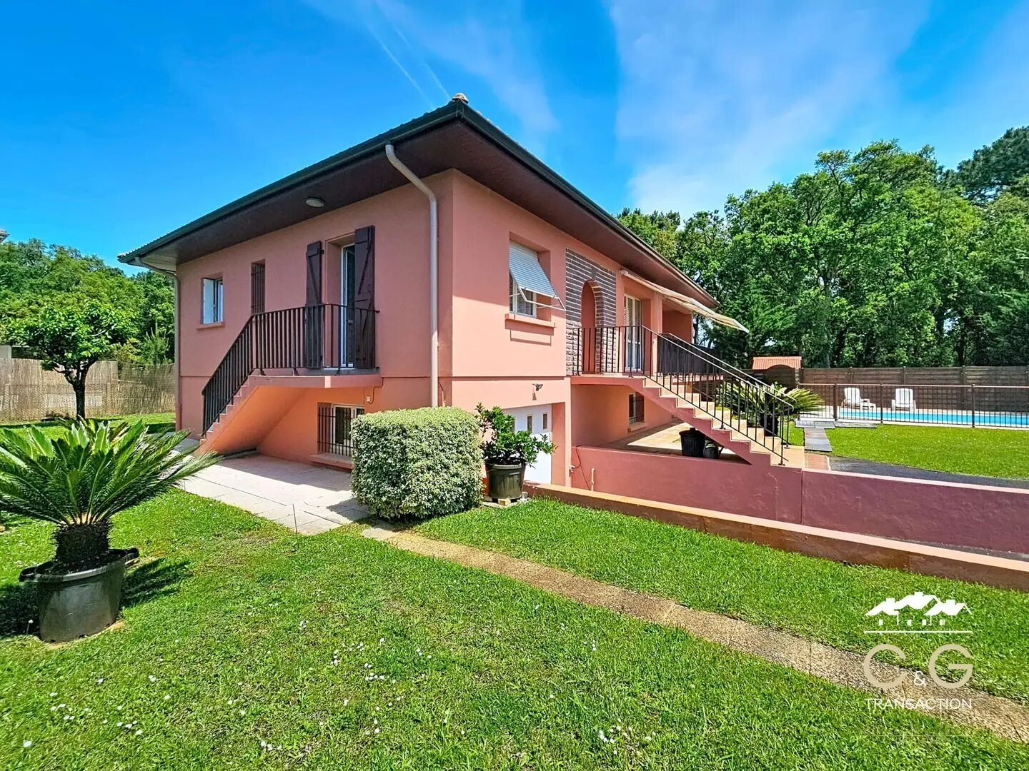 Maison à vendre, 181m², Tarnos