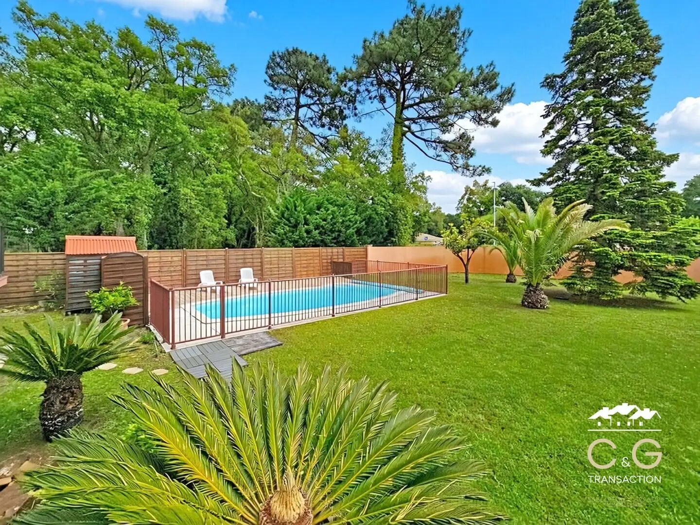 Maison à vendre, 181m², Tarnos