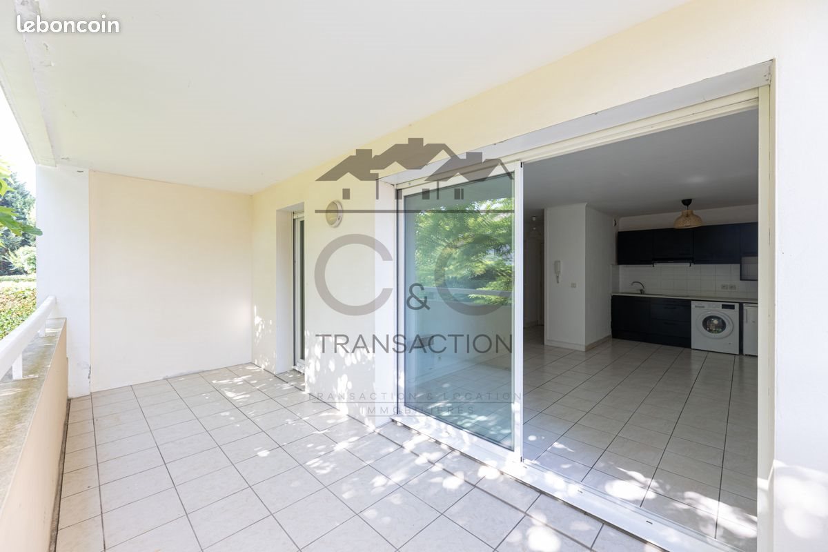 Appartement à vendre, 34m², Anglet