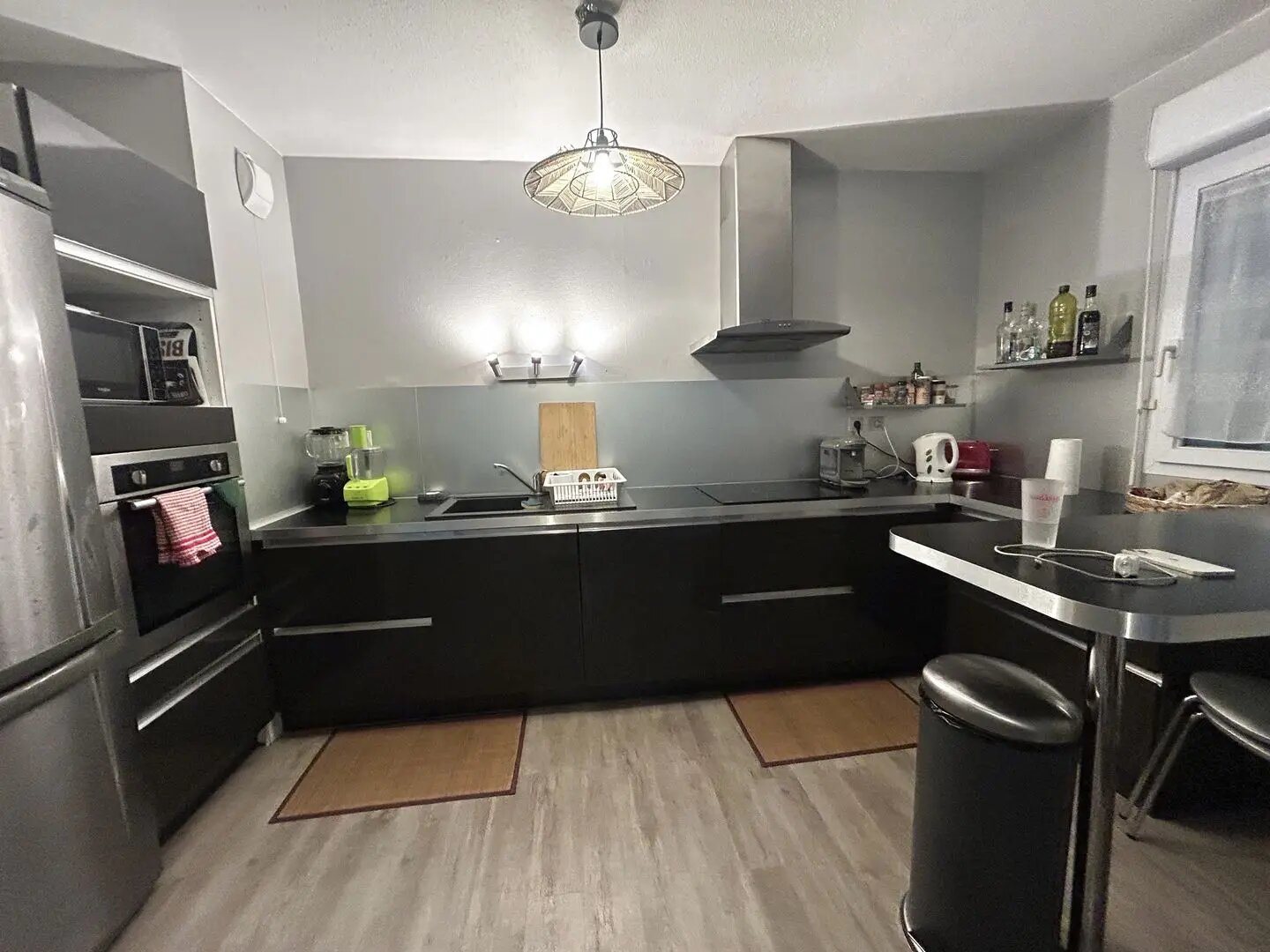 Appartement à louer, 63m², Bayonne