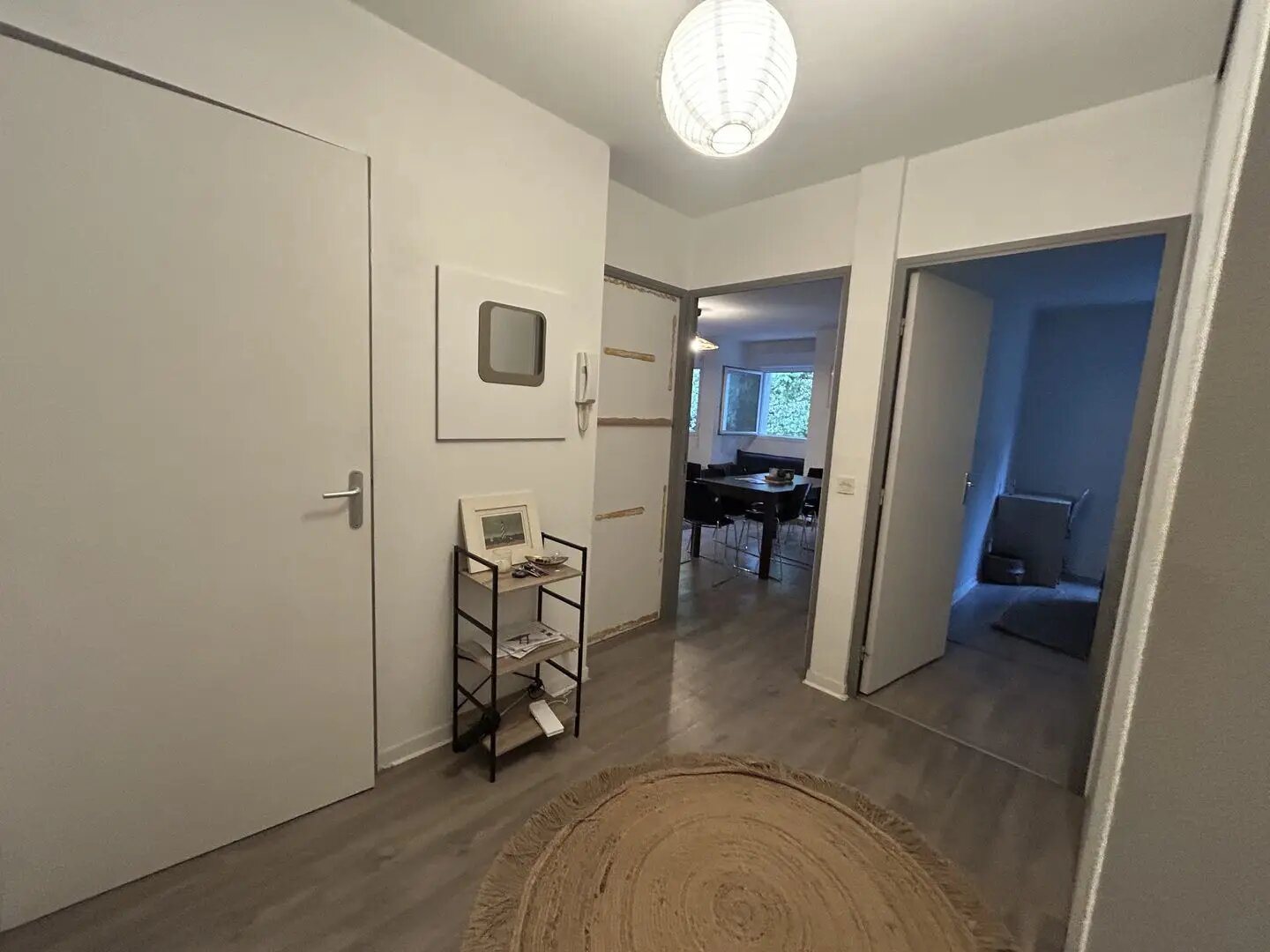 Appartement à louer, 63m², Bayonne