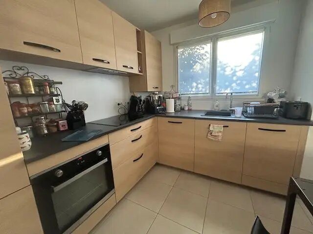 Appartement à louer, 45m², Soustons