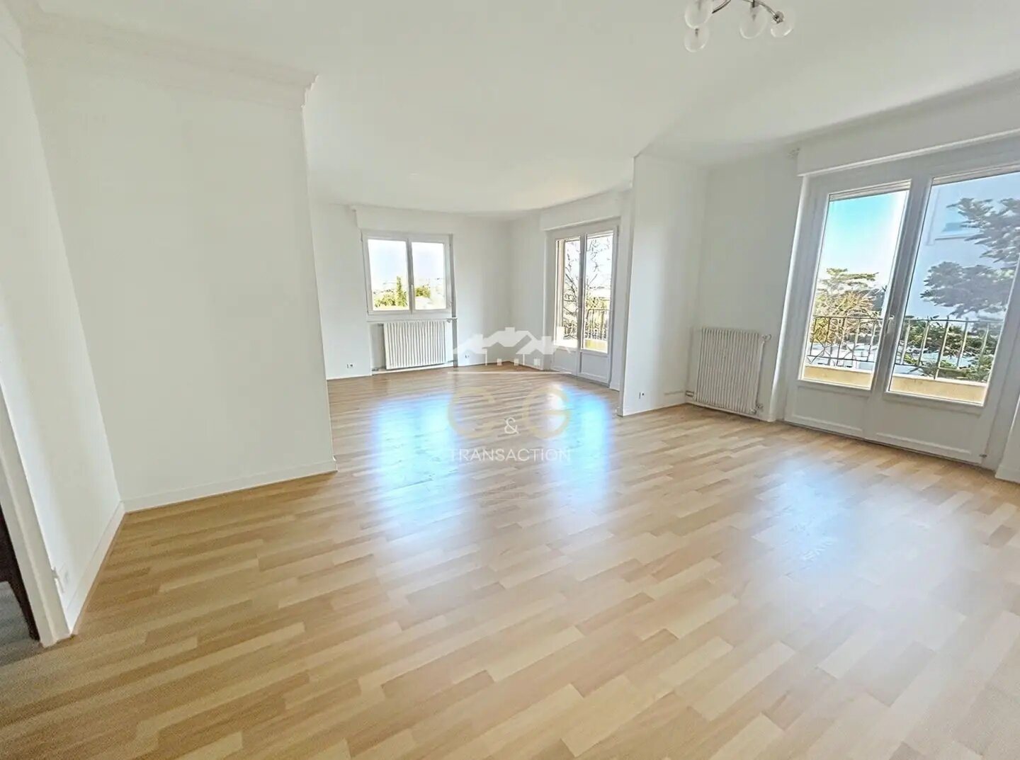 Appartement à vendre, 88m², Anglet