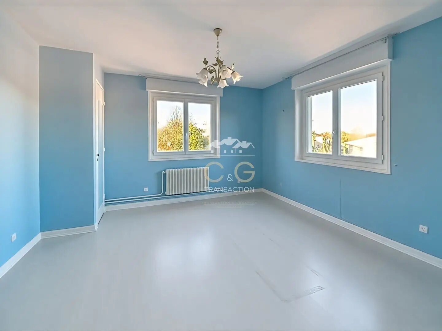 Appartement à vendre, 88m², Anglet
