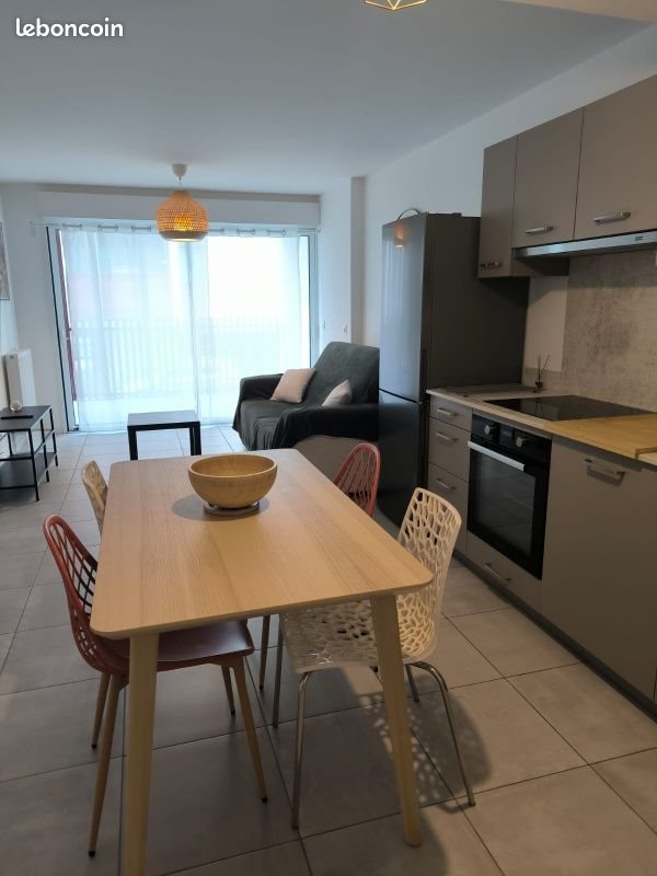 Appartement à louer, 45m², Anglet