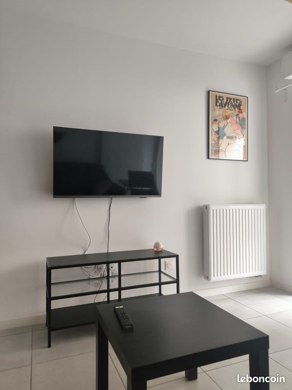 Appartement à louer, 45m², Anglet
