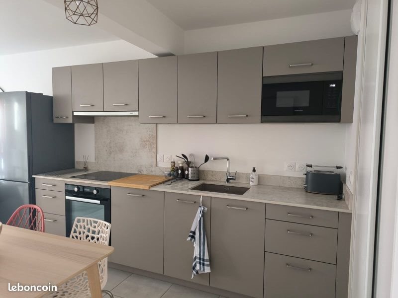Appartement à louer, 45m², Anglet
