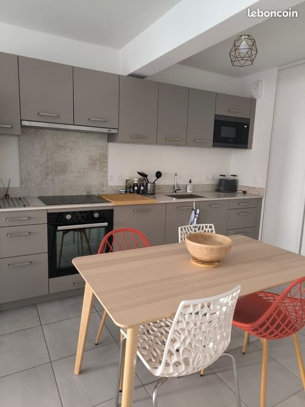 Appartement à louer, 45m², Anglet