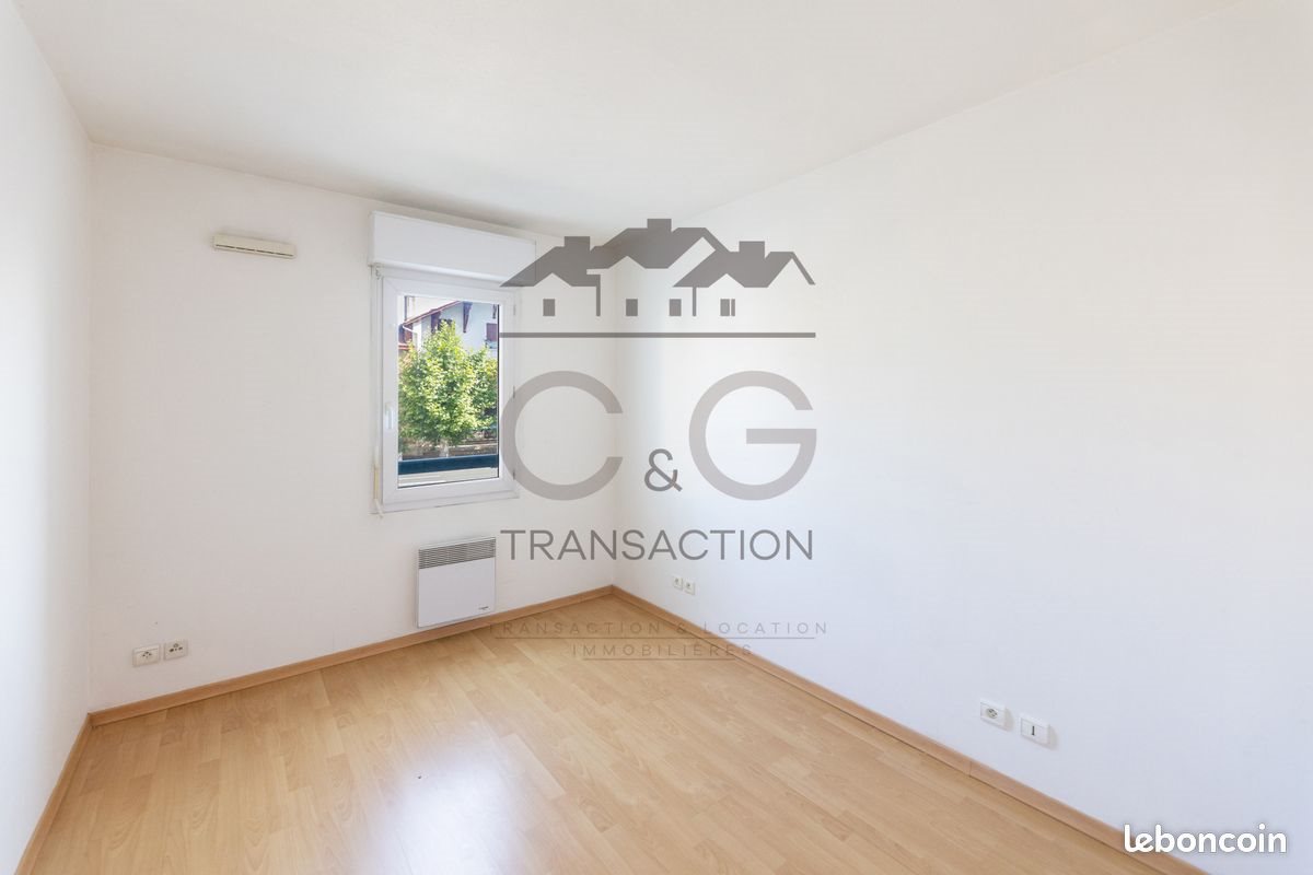 Appartement à vendre, 32m², Anglet