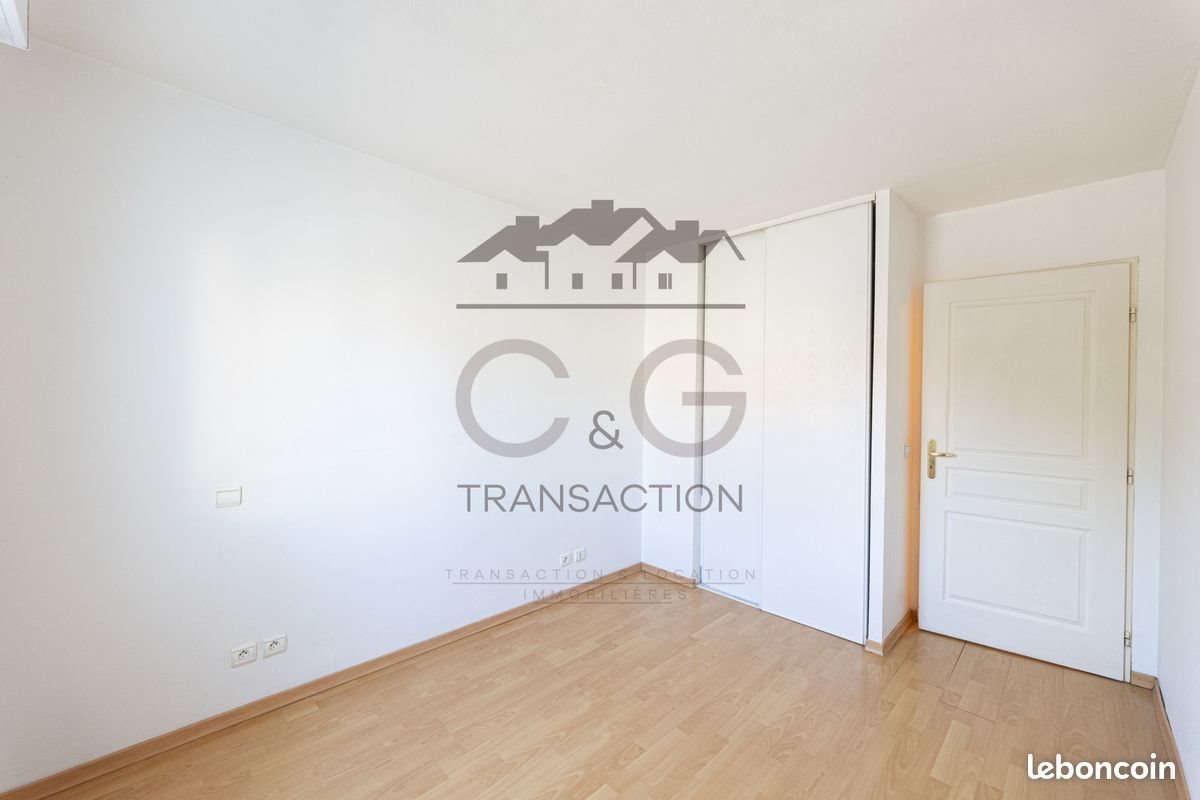 Appartement à vendre, 32m², Anglet