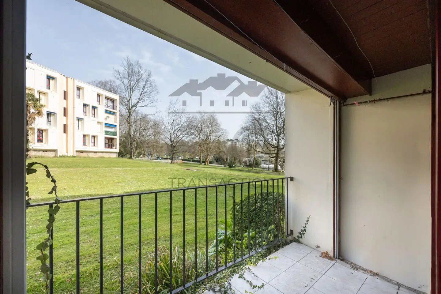 Appartement à vendre, 75m², Bayonne