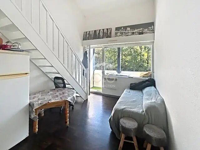 Appartement à vendre, 29m², Anglet