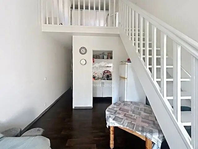 Appartement à vendre, 29m², Anglet
