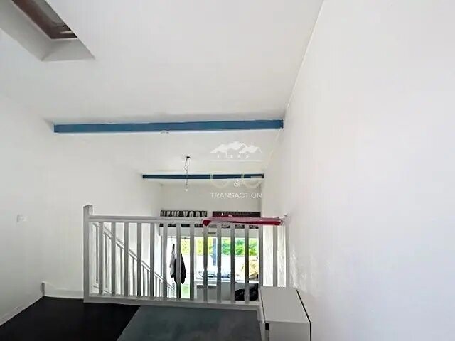 Appartement à vendre, 29m², Anglet