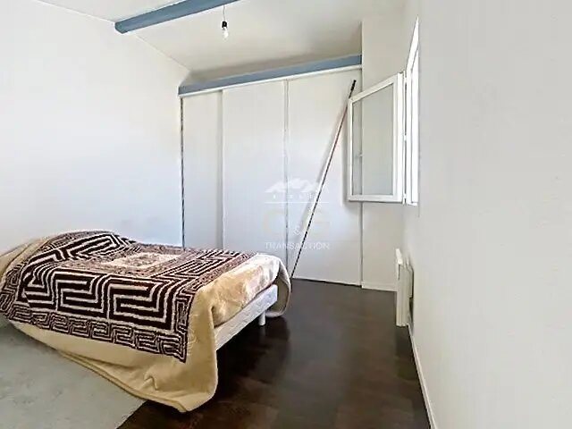 Appartement à vendre, 29m², Anglet