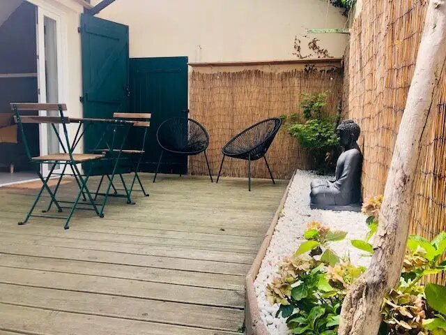 Appartement à louer, 25m², Capbreton