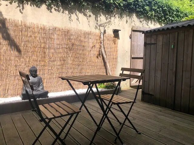 Appartement à louer, 25m², Capbreton