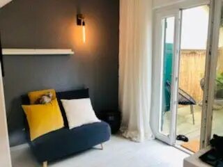 Appartement à louer, 25m², Capbreton
