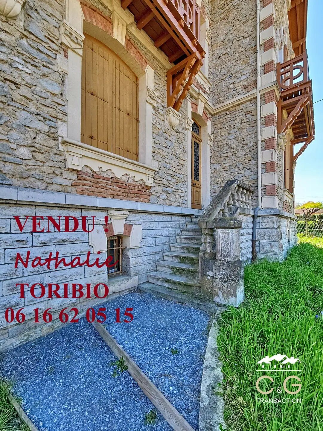 Appartement à vendre, 33m², Dax