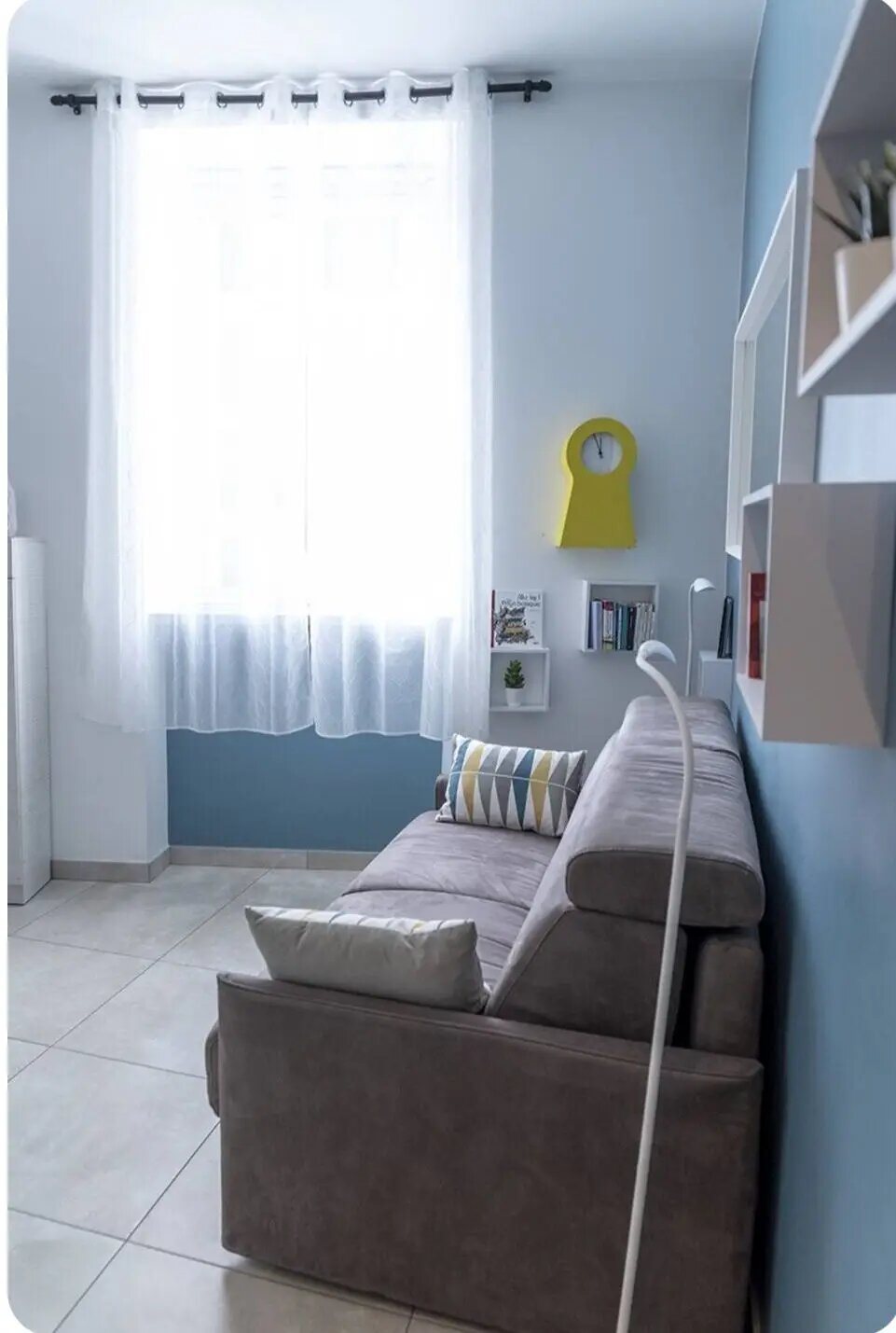 Appartement à vendre, 19m², Biarritz