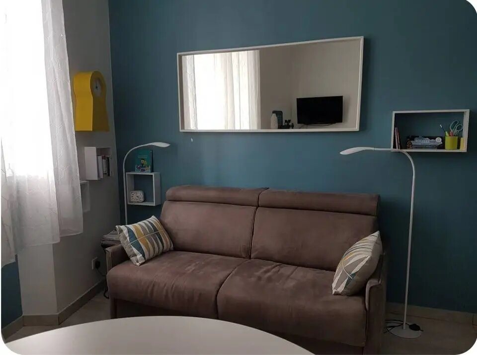 Appartement à vendre, 19m², Biarritz