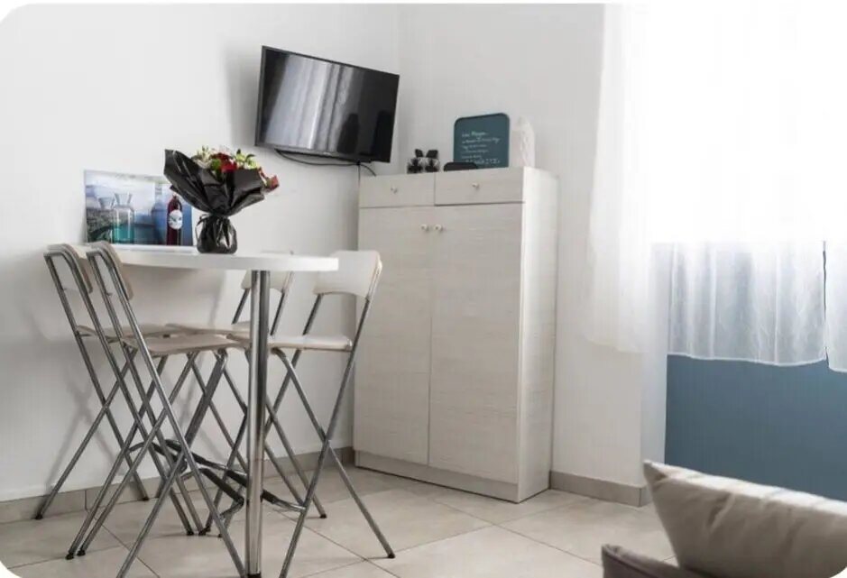 Appartement à vendre, 19m², Biarritz