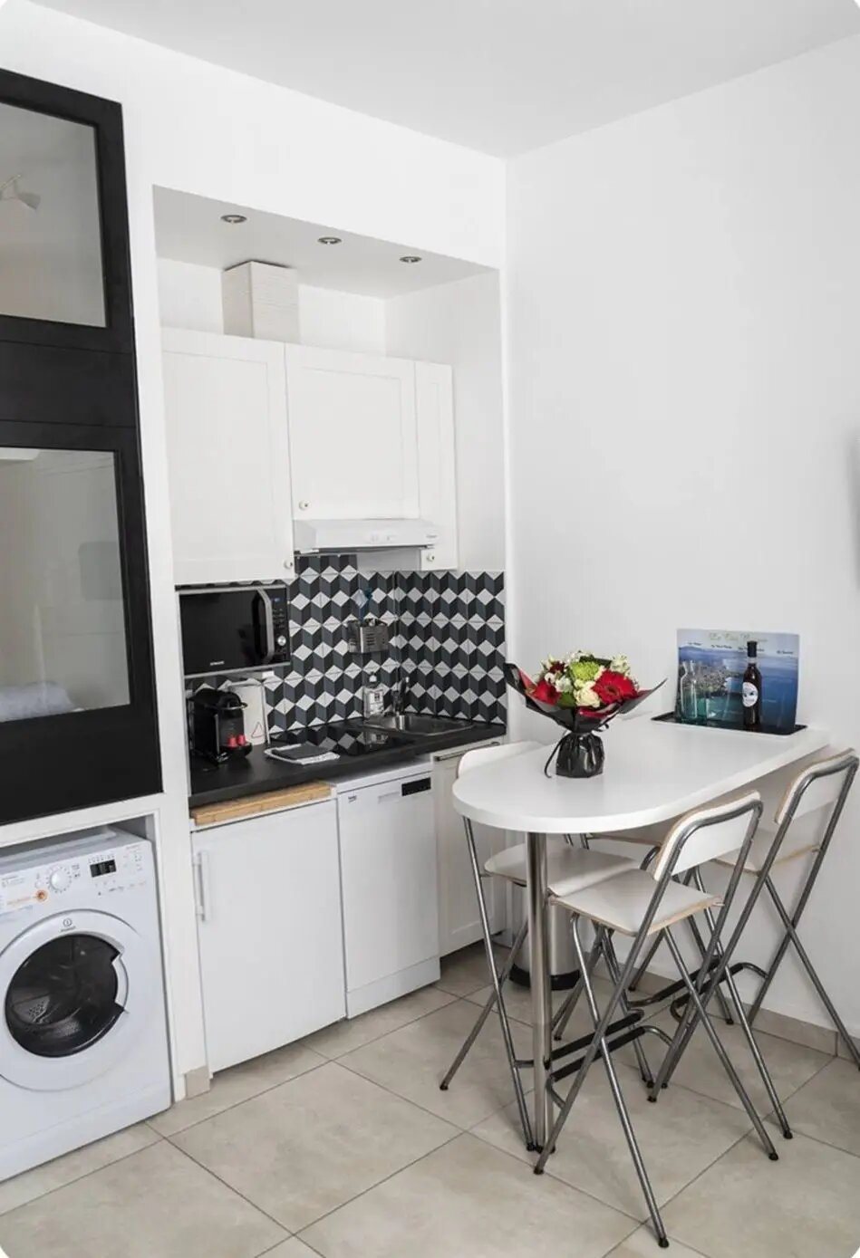 Appartement à vendre, 19m², Biarritz