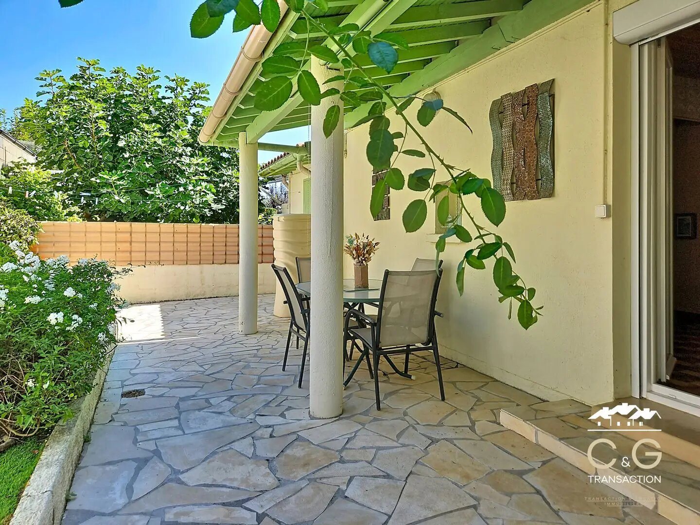 Maison à vendre, 70m², Artix