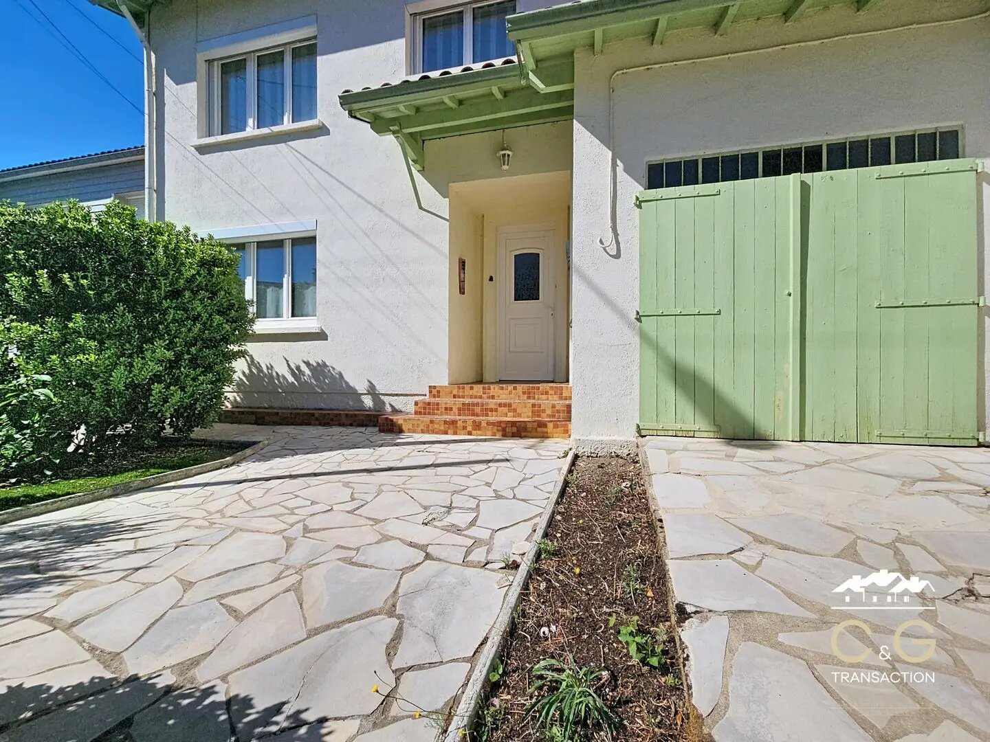 Maison à vendre, 70m², Artix