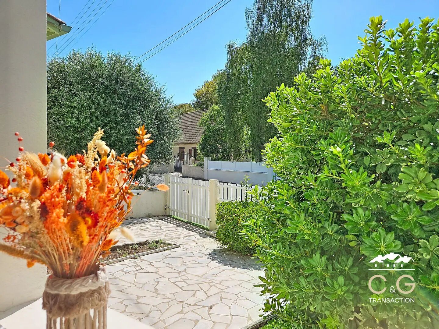 Maison à vendre, 70m², Artix
