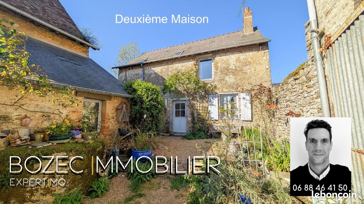 Maison à vendre, 253m², Sablé-sur-Sarthe