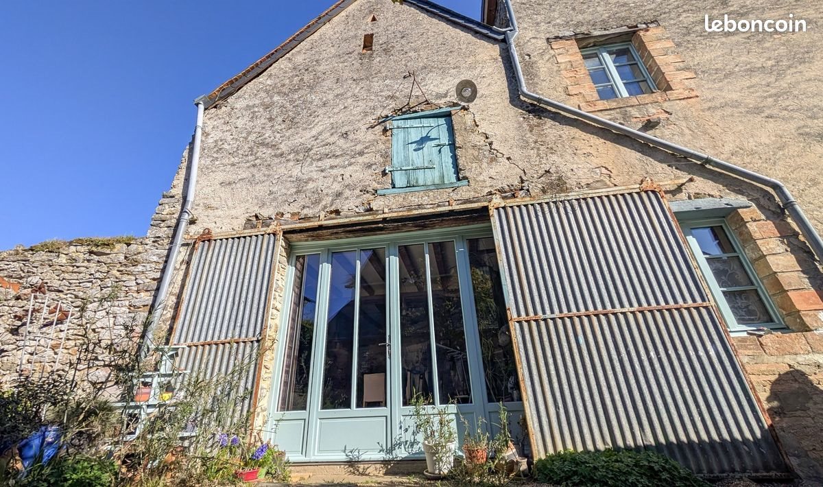 Maison à vendre, 253m², Sablé-sur-Sarthe