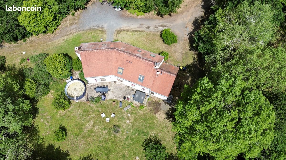 Maison à vendre, 200m², Arnage