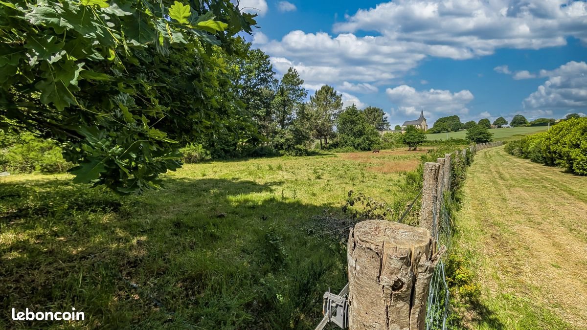 Maison à vendre, 200m², Arnage