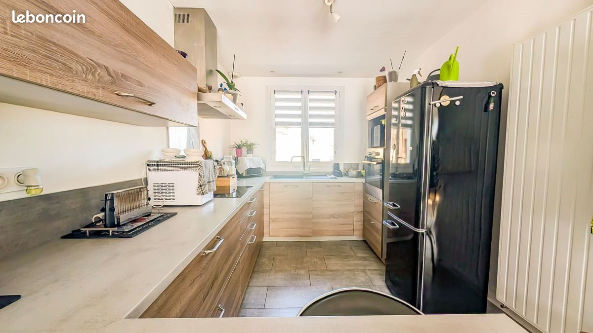Maison à vendre, 162m², Oizé