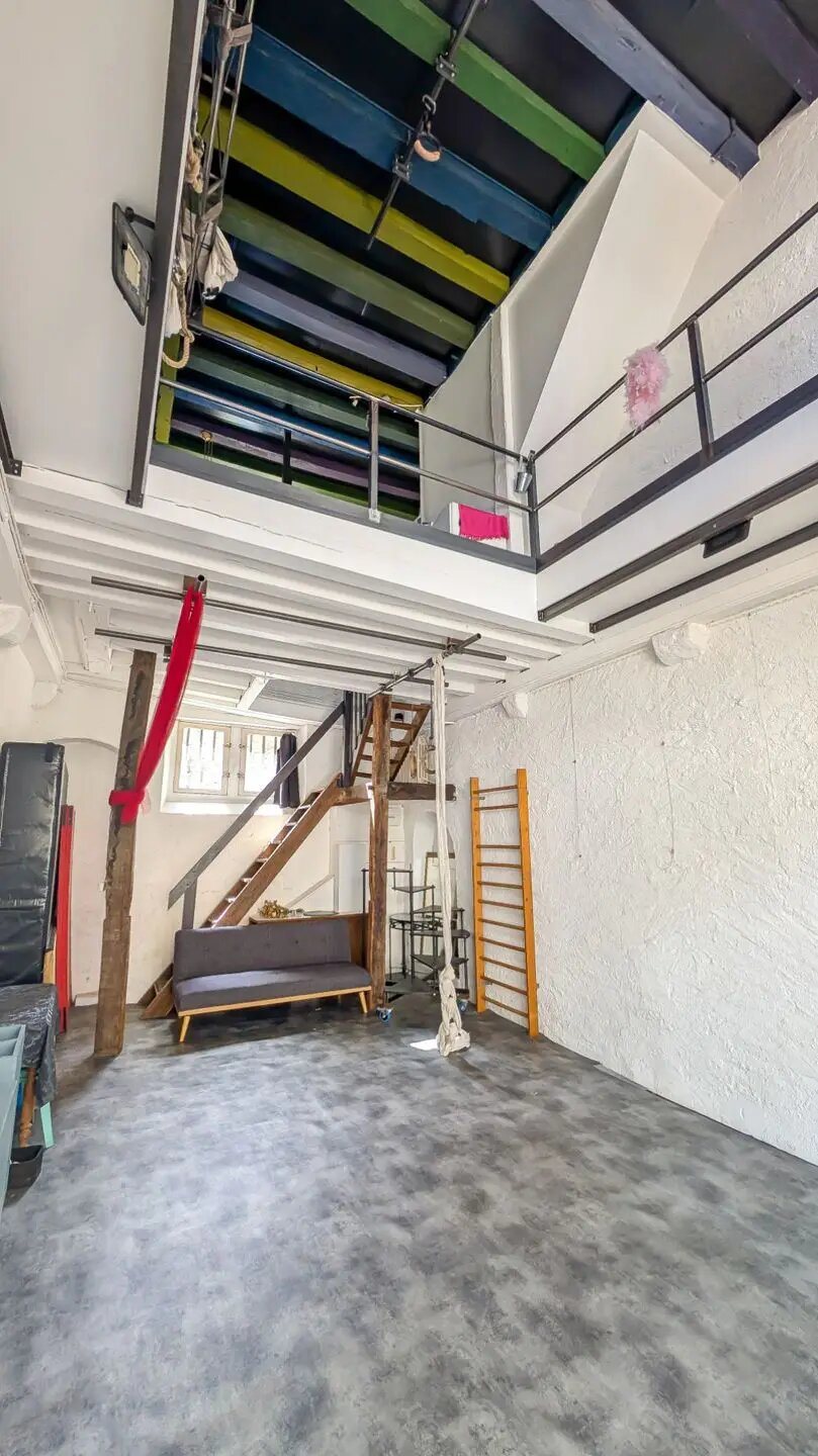 Maison à vendre, 100m², Le Mans