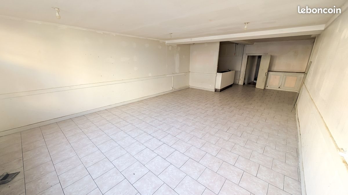 Maison à vendre, 180m², Mansigné