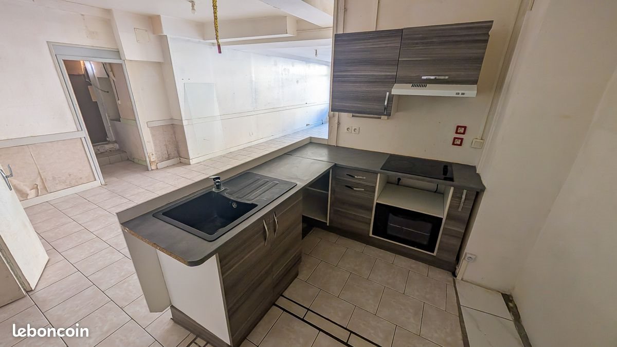 Maison à vendre, 180m², Mansigné