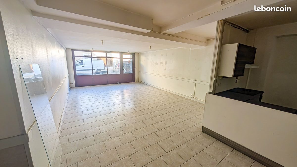 Maison à vendre, 180m², Mansigné