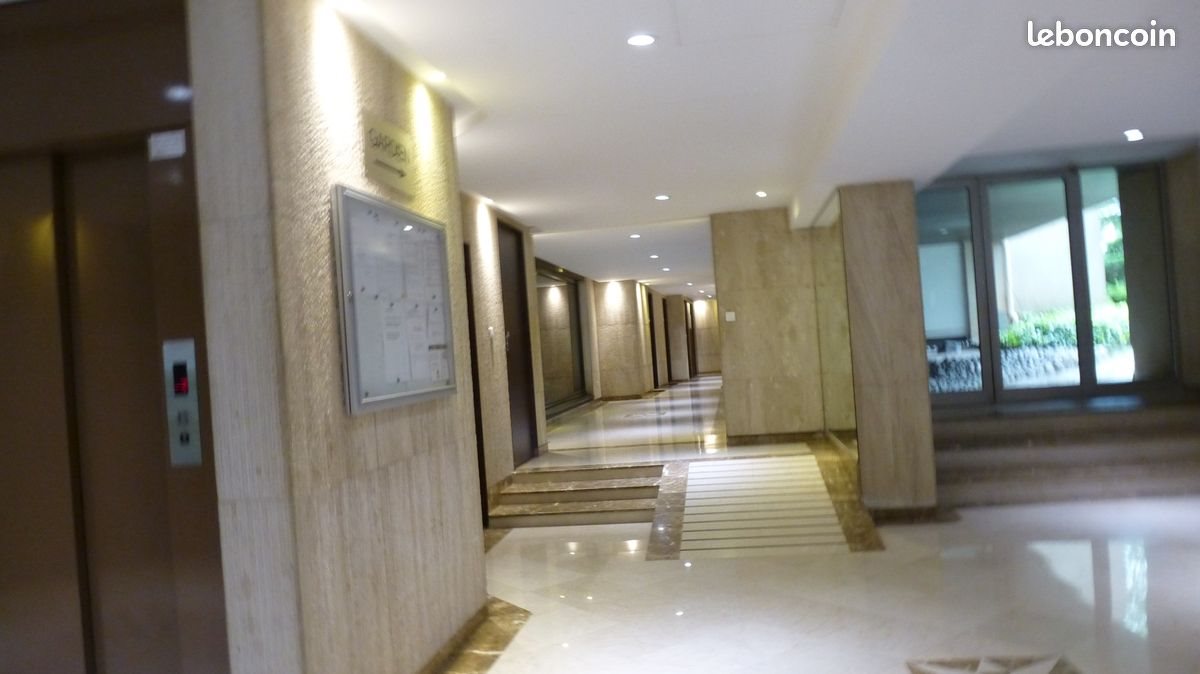 Appartement à louer, 32m², Paris 12ème