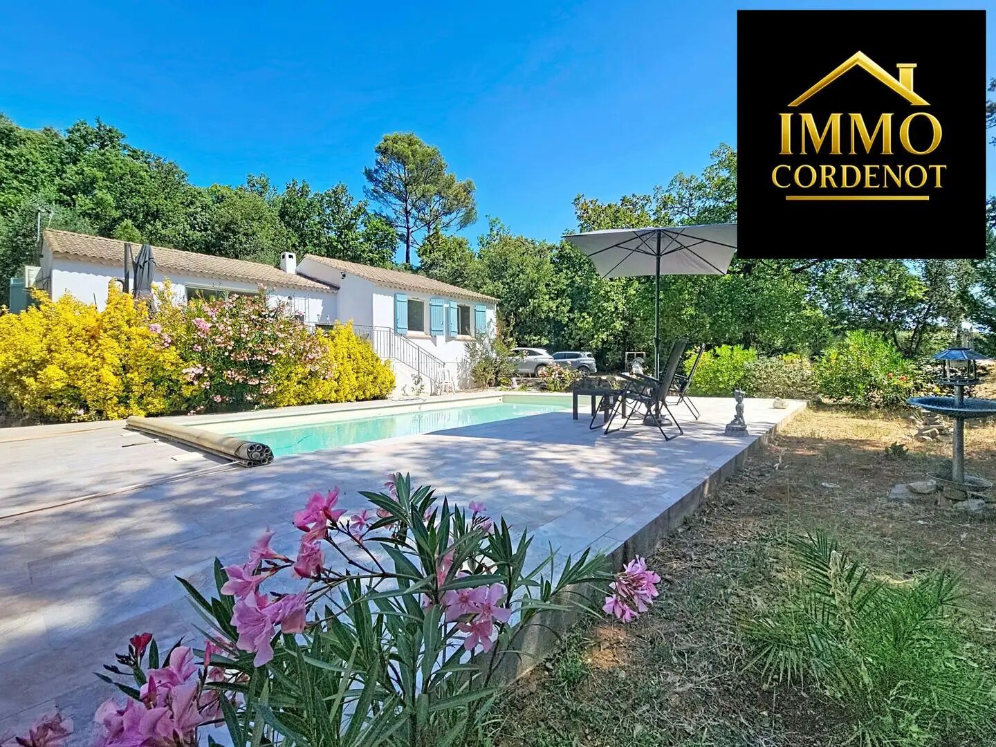Maison à vendre, 102m², Méounes-lès-Montrieux