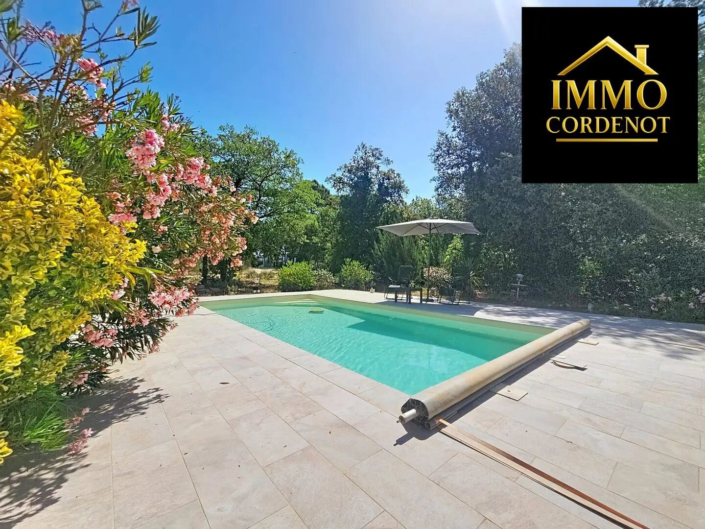 Maison à vendre, 102m², Méounes-lès-Montrieux