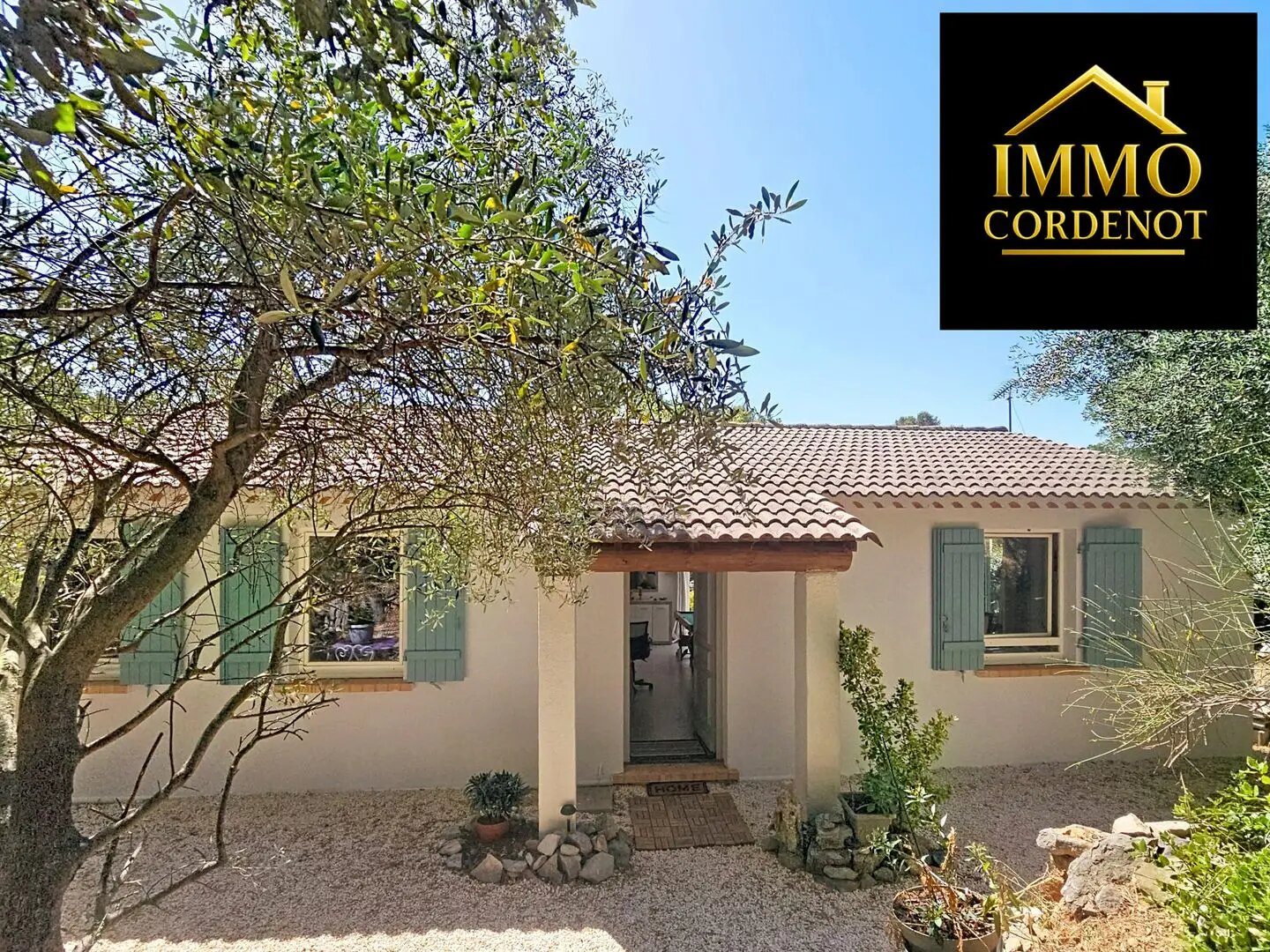 Maison à vendre, 102m², Méounes-lès-Montrieux